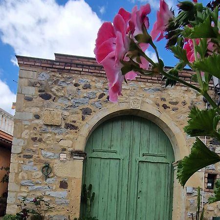 Casa Susanna Rural Sardinia Sini Exterior foto