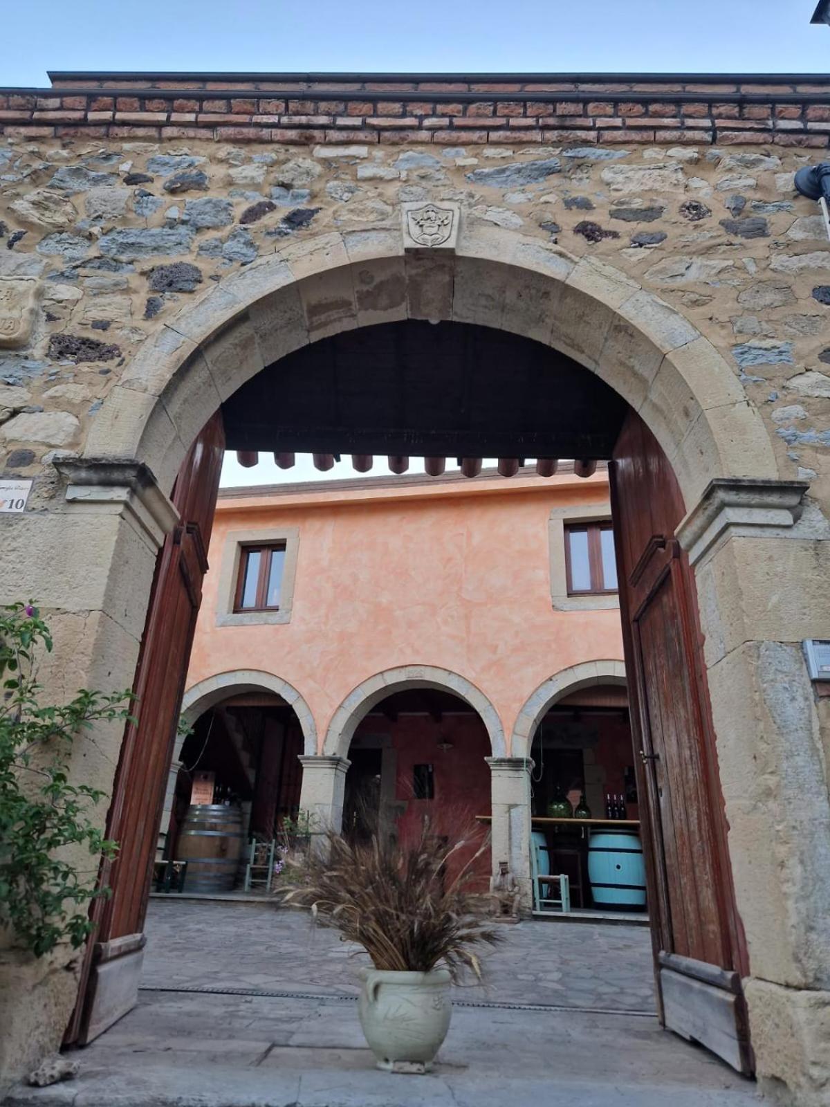 Casa Susanna Rural Sardinia Sini Exterior foto