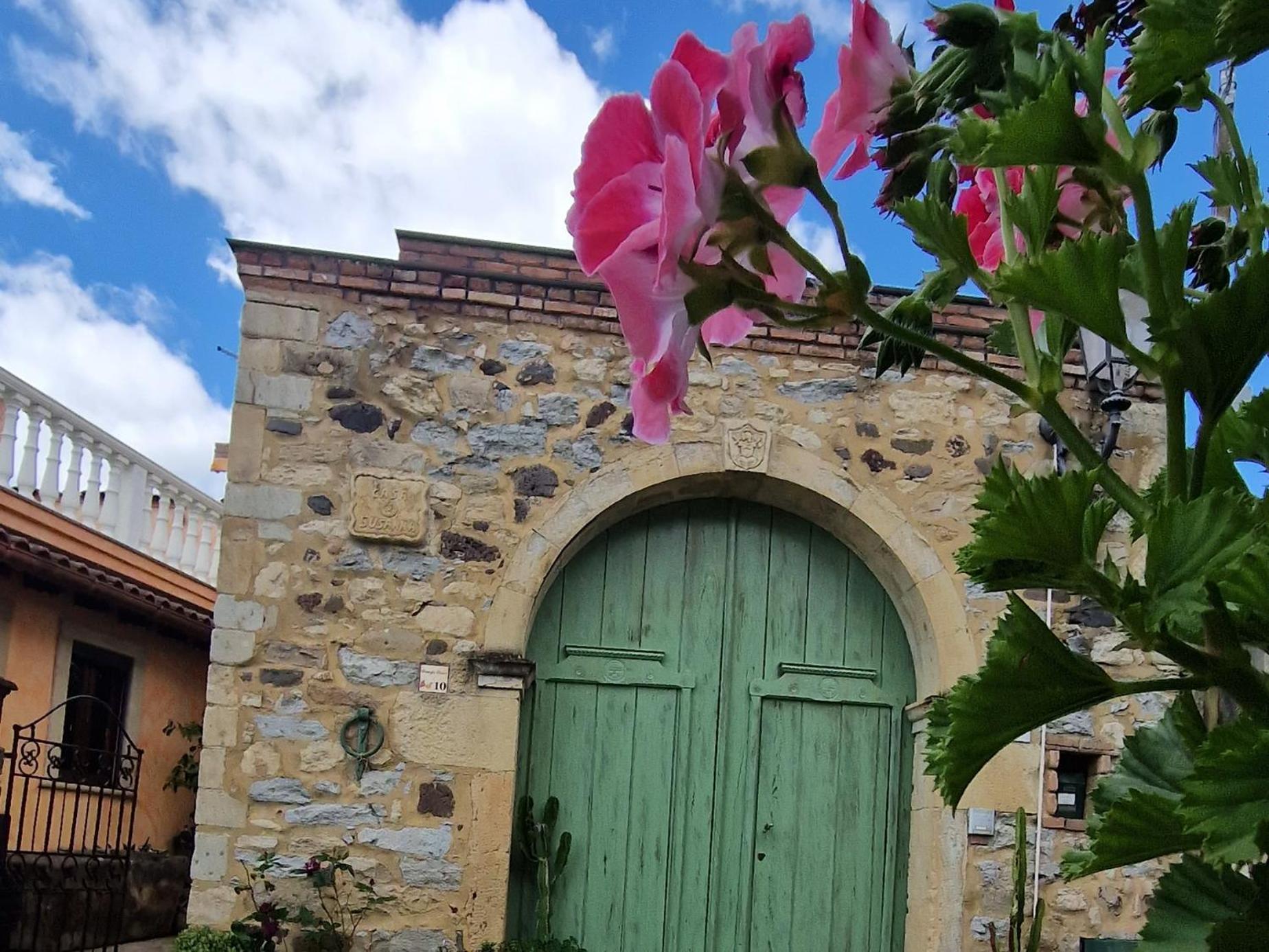 Casa Susanna Rural Sardinia Sini Exterior foto