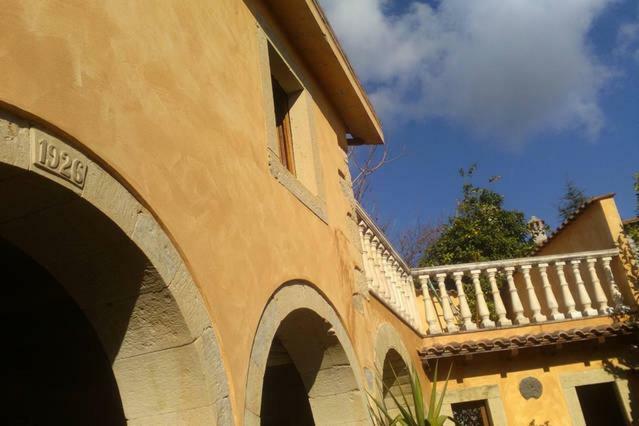 Casa Susanna Rural Sardinia Sini Exterior foto